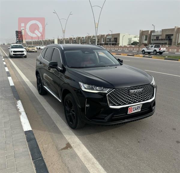 هافال H6 2023 للبيع في العراق - البصرة